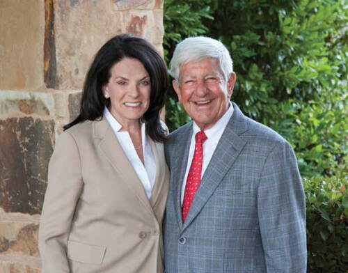 Nancy and Geoffrey Stack Family Foundation Adds $5 Million to ULI Chair ...