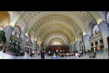 Unitray Stations Saving Union Station - Urban Land Magazine