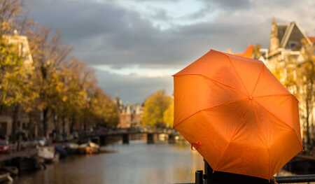 Photo by Margriet Klippel
