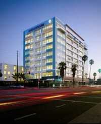 Latitude 33, Marina del Rey