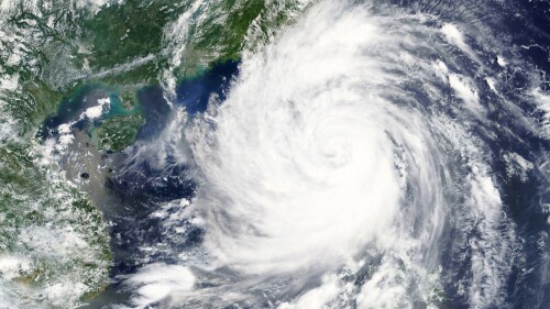 Typhoon,Mangkhut,Hits,The,Phillippines,In,September,2018,-,Elements