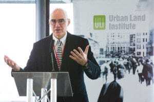 Driverless Cars and the City – Conference at Greater London Authority – London Living Room, October 12th 2015, ULI UK