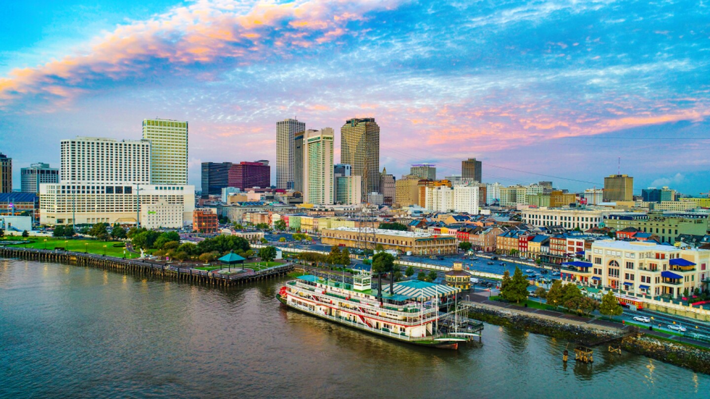 Announcing the Fifth Cohort of the ULI Net Zero Imperative—Eight Cities Tackling Building Decarbonization