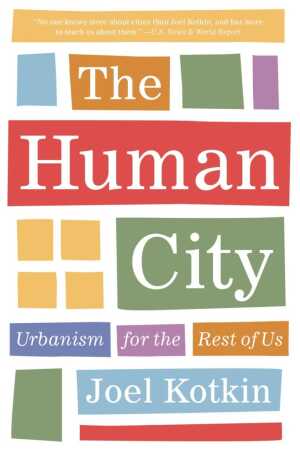 human_city_cover