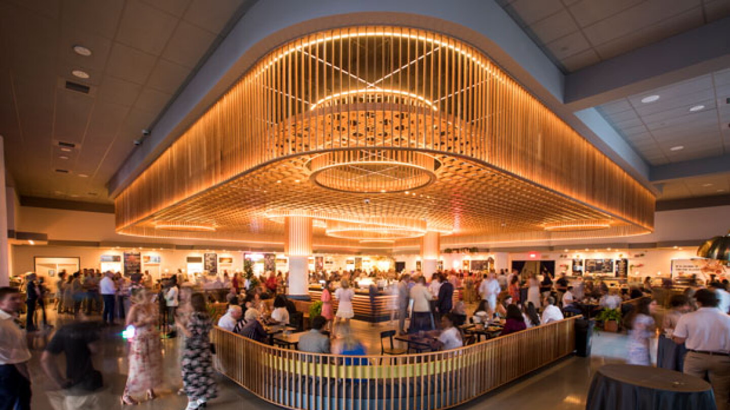 Colony Square Atlanta’s Colony Square: Adding Value with Community Gathering Places ...