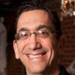 Josh Neiman, ULI Baltimore's chair for mission advancement