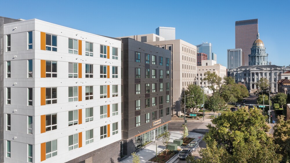 Denver's Incubation of Affordable Housing Innovation - Urban Land Magazine