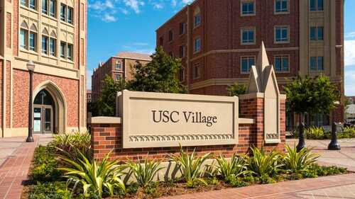 800_usc_village_entrance