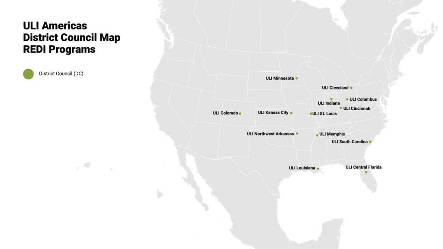 How ULI’s REDI Program Is Broadening Access to Commercial Real Estate ...