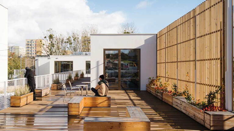 Community Walk Library How 5 World-Class Libraries Are Reimagining Community Space in Cities ...
