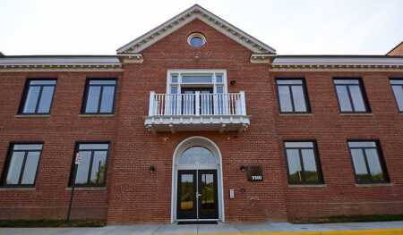 The former Lorton Conservatory site is welcoming its new residents, and Fairfax County is excited for the community’s future. (The Alexander Company)