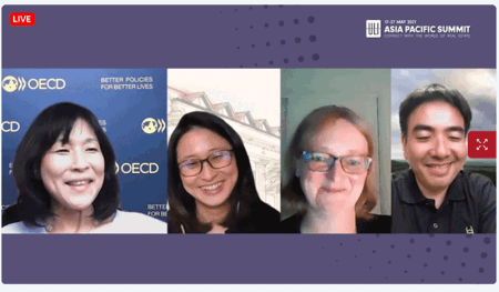 City for 100 years old