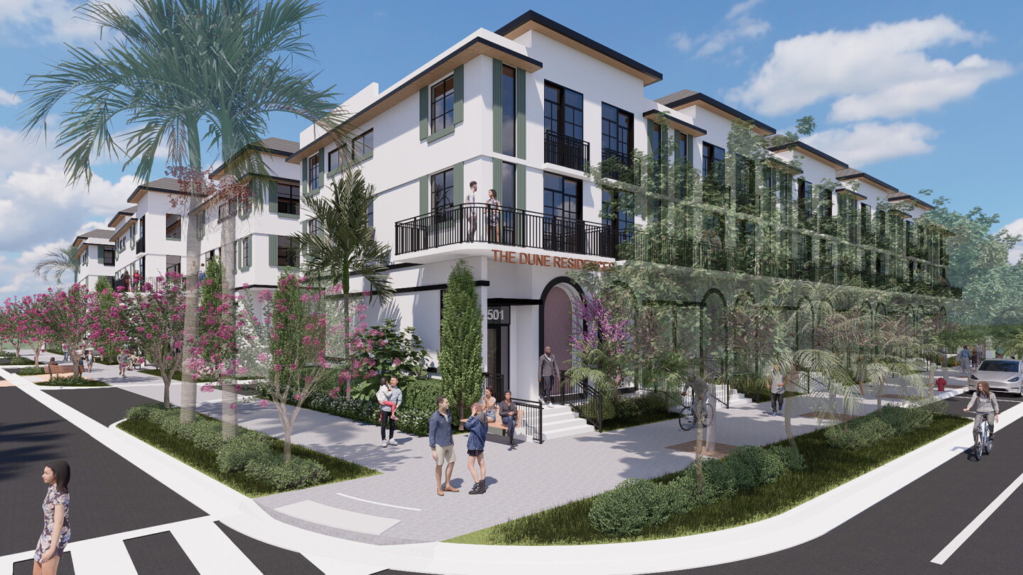 How ULI Helped Make Florida’s Live Local Act Work