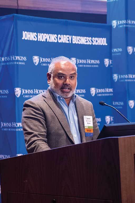 Q&A with Senthil Sankaran, Managing Principal, Amazon Housing ...