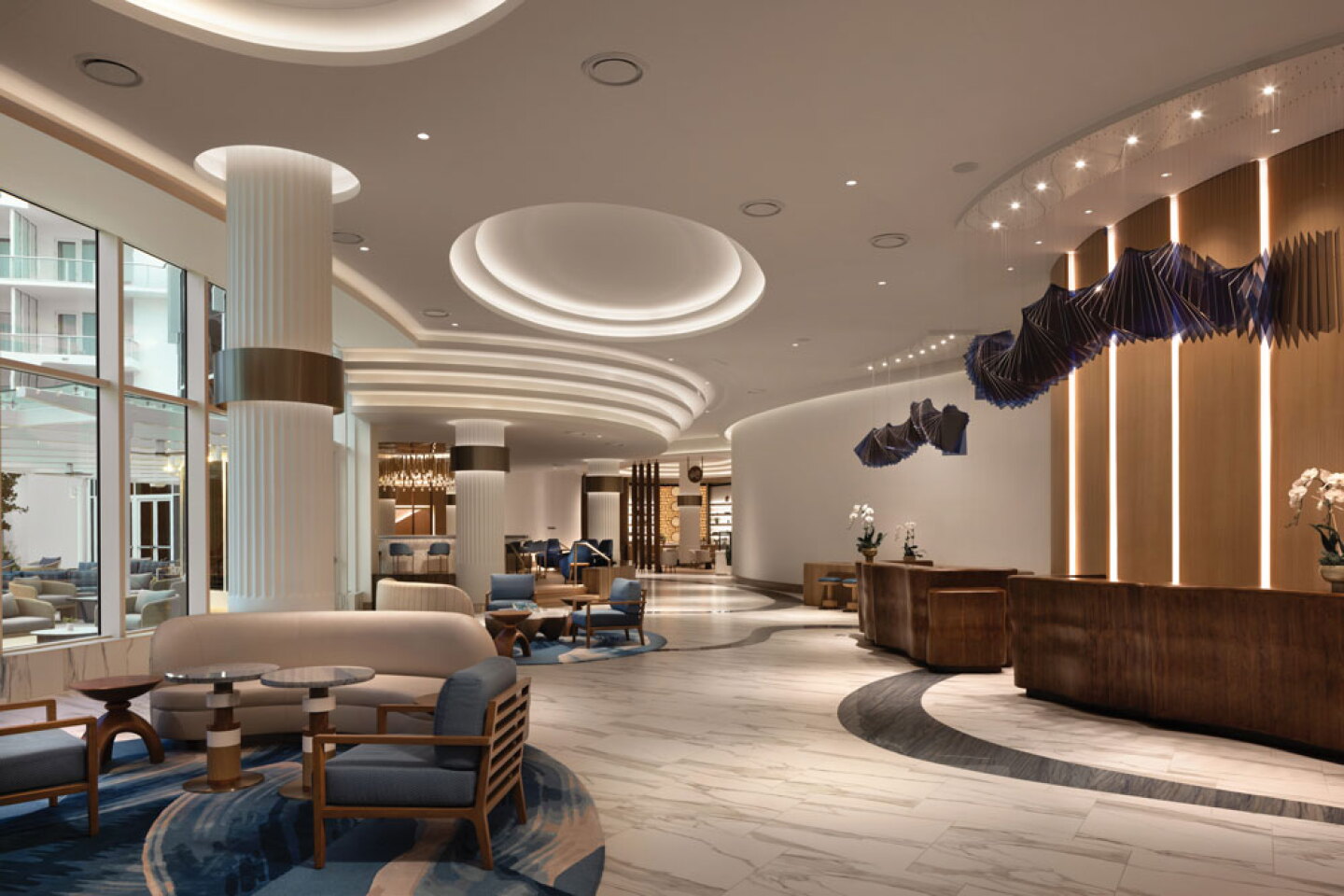 Legacy Reborn: How Pier Sixty-Six is Redefining the South Florida ...