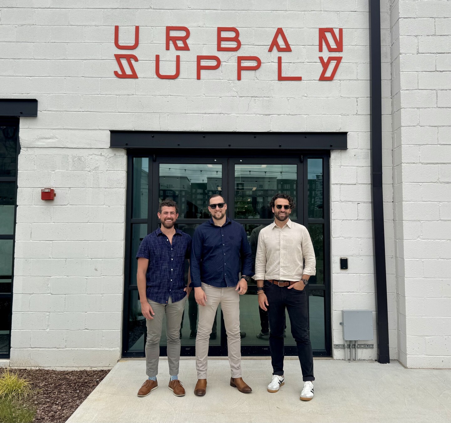 Urban Supply Team.jpeg
