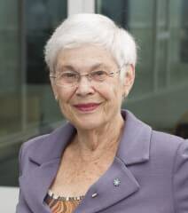 Nina J. Gruen, executive vice president and principal sociologist at Gruen Gruen + Associates.
