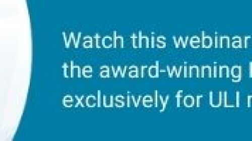 webinars