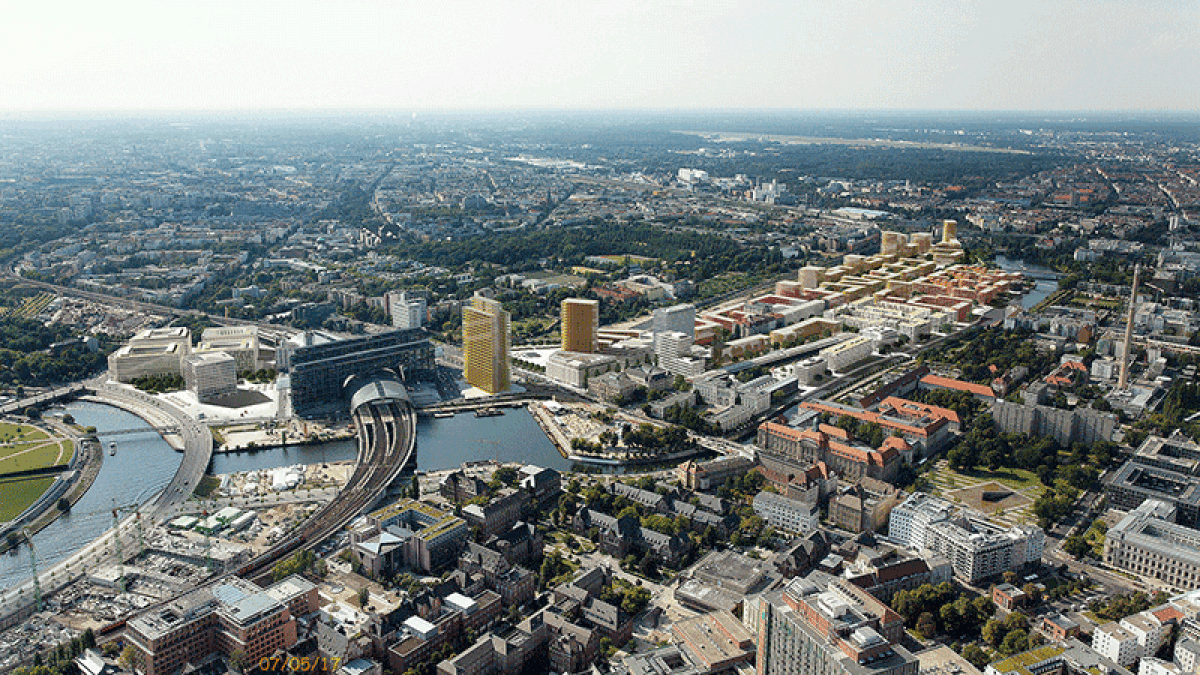 Europacity - Image 3