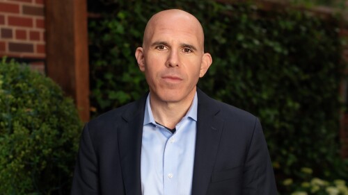RXR CEO Scott Rechler