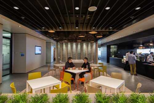 Redefining Smart Buildings - Urban Land Magazine