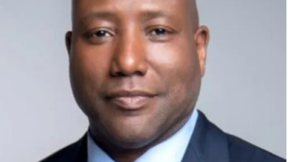 ULI Foundation Chair Faron A. Hill