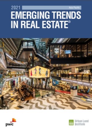 Asia’s Resilient Real Estate Market Braces for Correction, Says ULI and ...