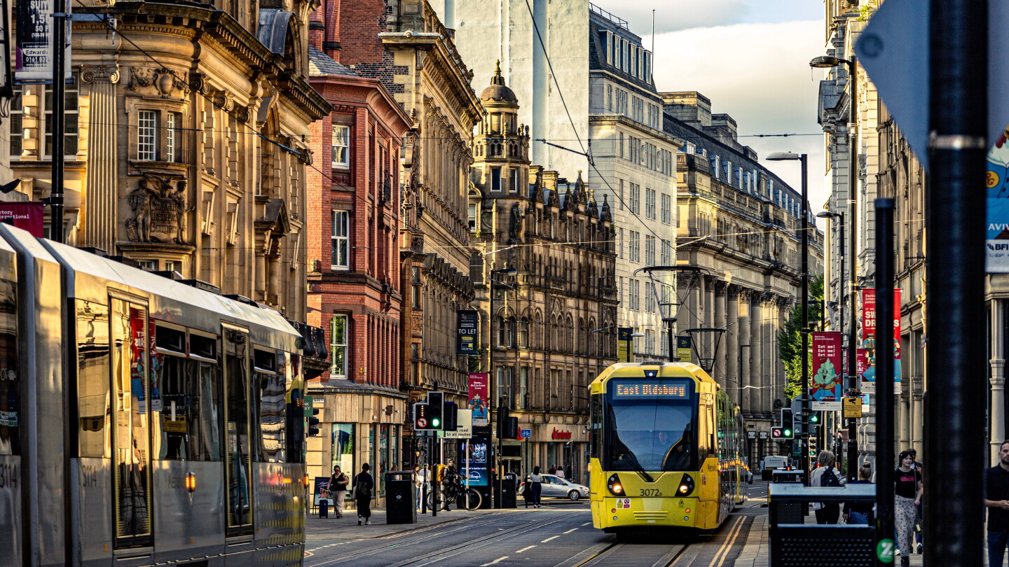 New ULI Report Examines the Growing Link Between Transportation and Real Estate Value
