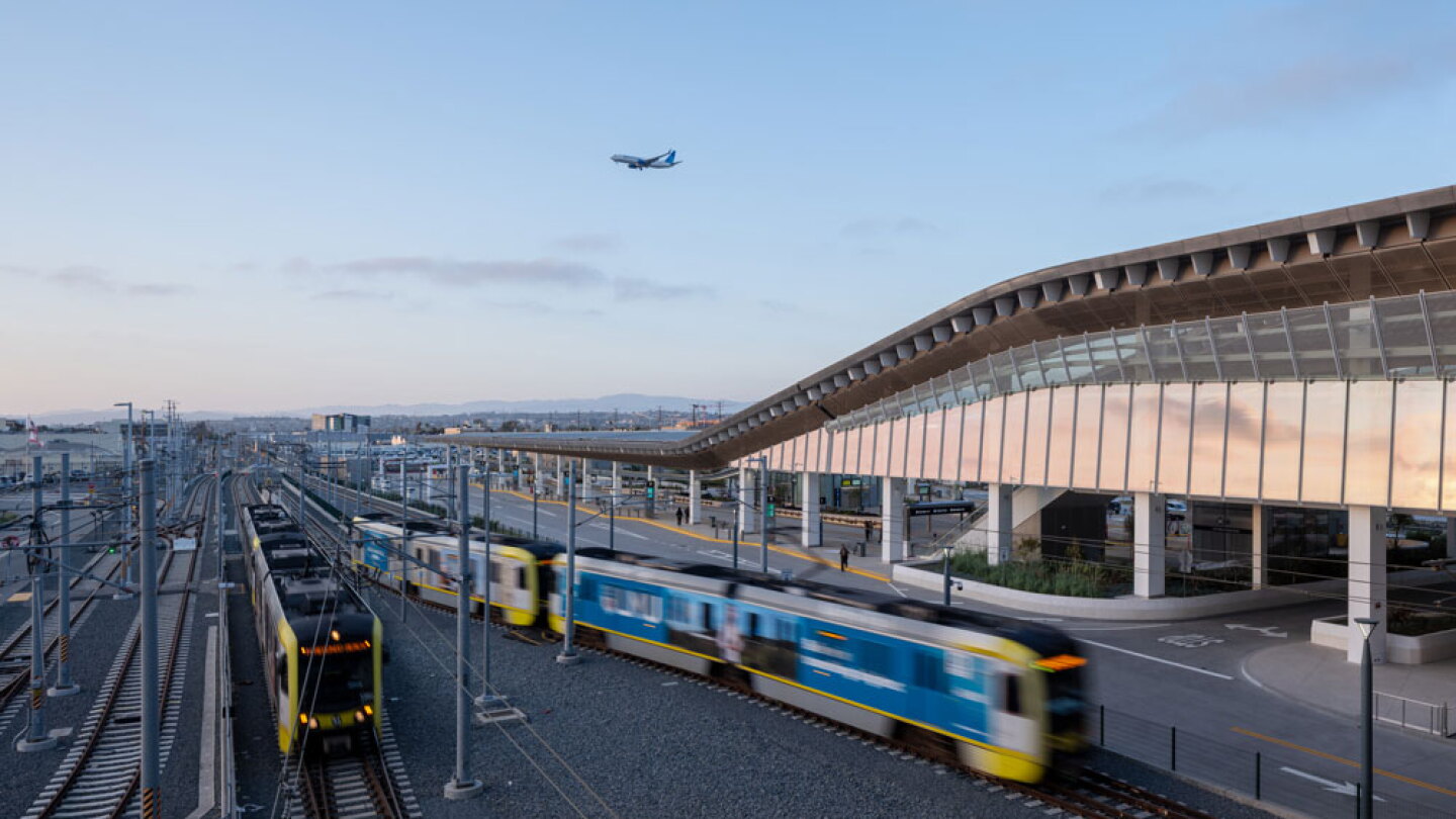 How the Olympics Stress-test Cities and Urban Infrastructure