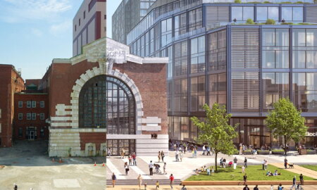 Hilco Redevelopment Partners (HRP) Transforms Challenging Sites into ...