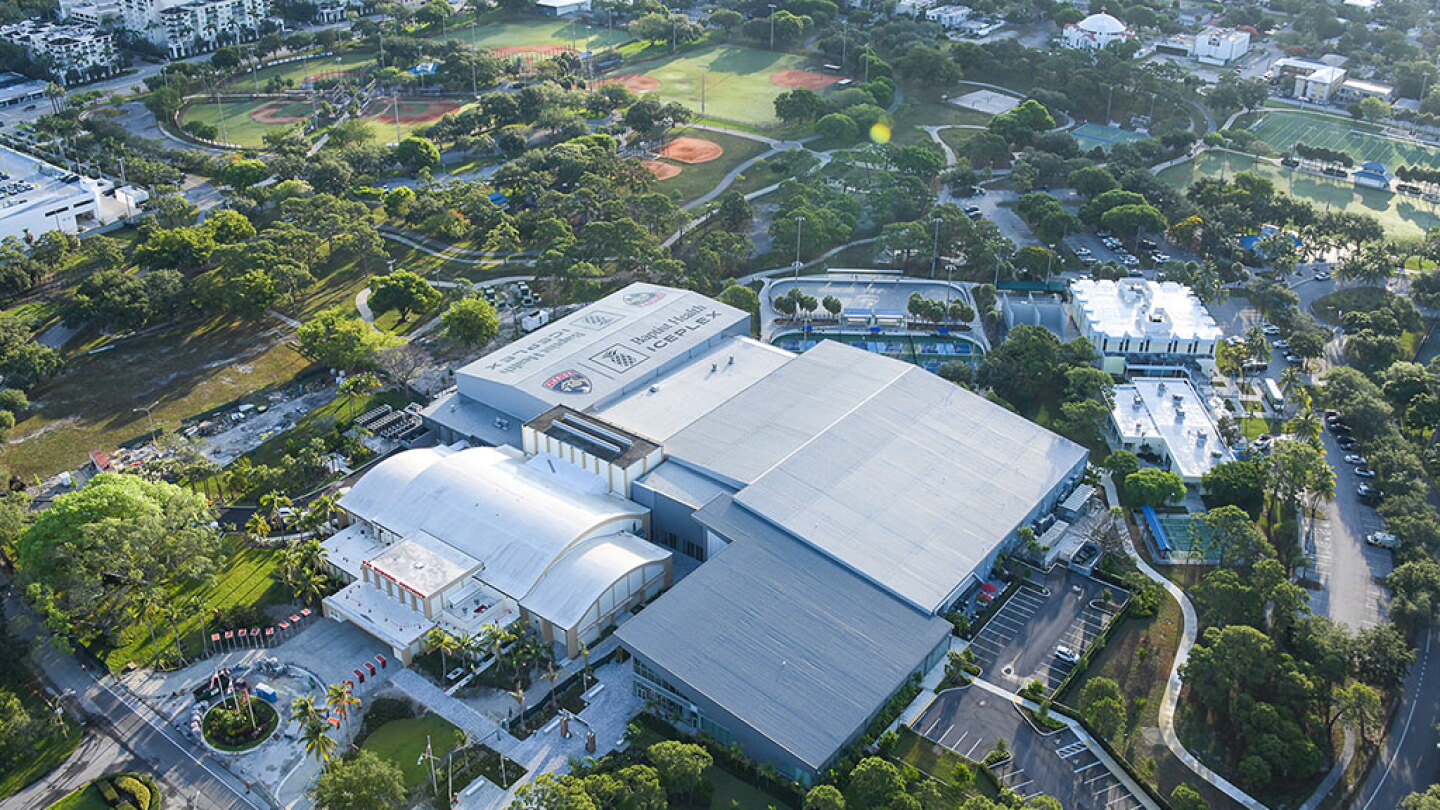 Six Projects Shaping Southeast Florida and the Caribbean