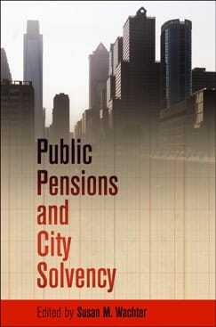 pensions