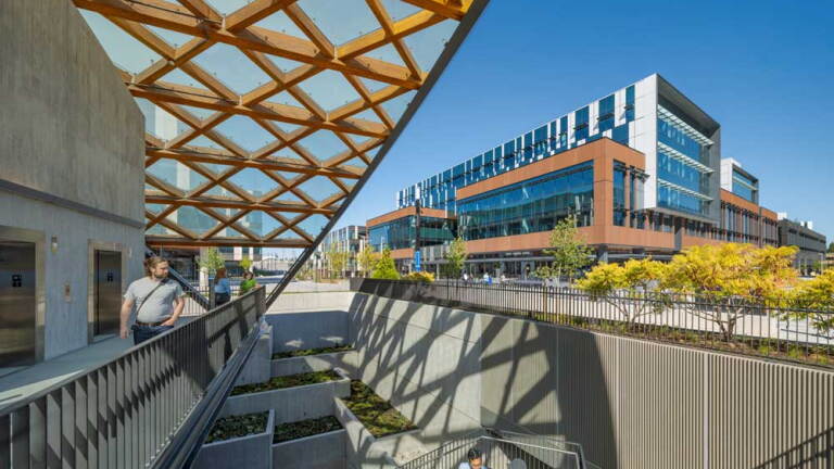 Red Tech Building Project Profiles: A Sustainable Tech Workplace for the Future in ...