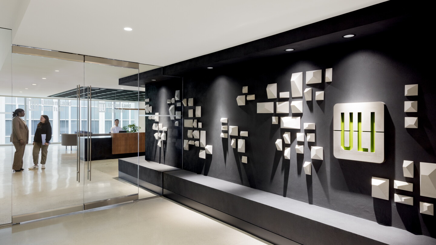 Inside ULI’s New Global Headquarters