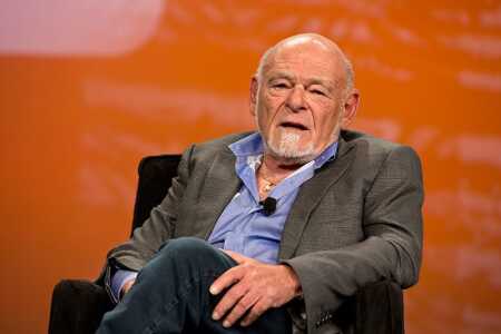 Sam Zell