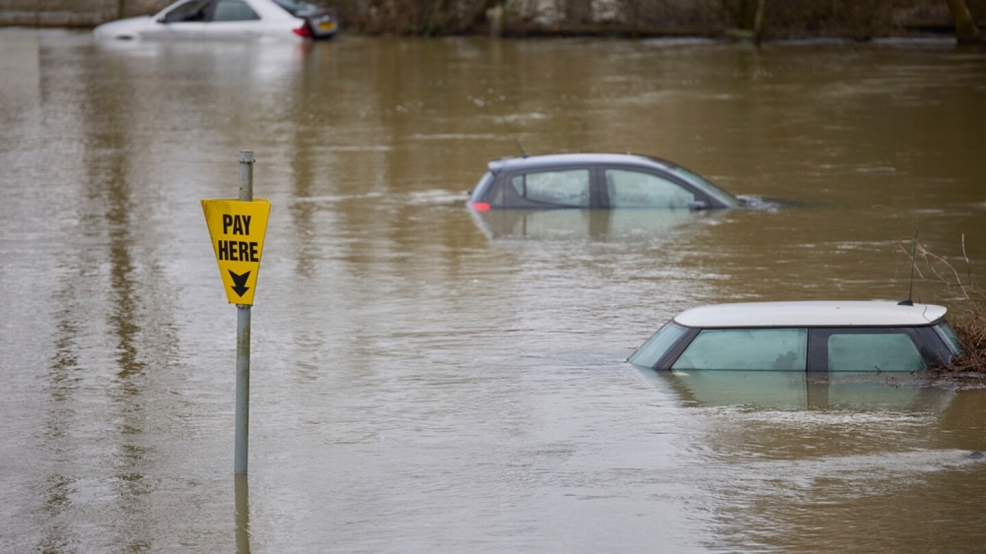 How Real Estate Professionals Are Using Climate Risk Data to Make Business Decisions How Real Estate Professionals Are Using Climate Risk Data to Make Business Decisions