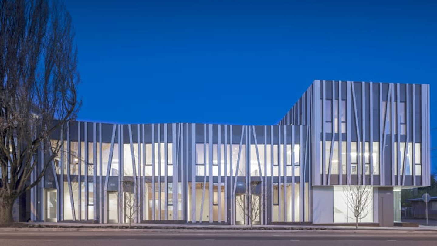 Live Work Development Investing in a Live/Work Environment - Urban Land Magazine
