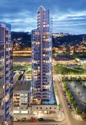 (Lawrence Anderson/ESTO)