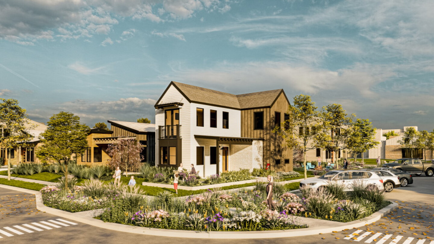 Mongo Indiana Community Building Past Meets Progress: Indigo's Innovative Take on the Future of ...