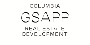 Columbia University Logo