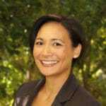 Bernadette Austin, ULI Sacramento riverfront development committee cochair.