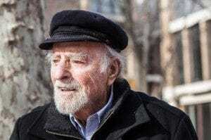 Reston developer, Robert E. Simon, Jr., passed away on September 21. He was 101.