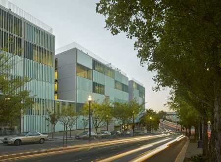 (Bruce Damonte/Courtesy DDG/DM Development)