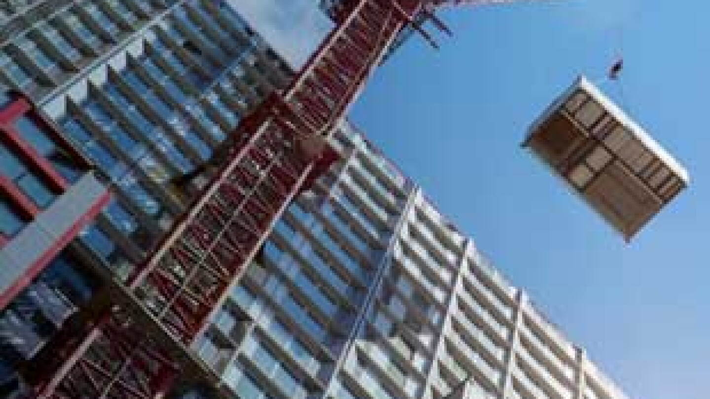 In Brief: Understanding the Regulatory Landscape for Increasing High ...