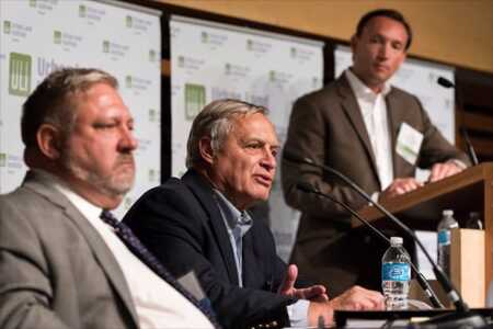 Typical homes in the Greater Toronto Homes area. (James Bombales/BuzzBuzzHome)
