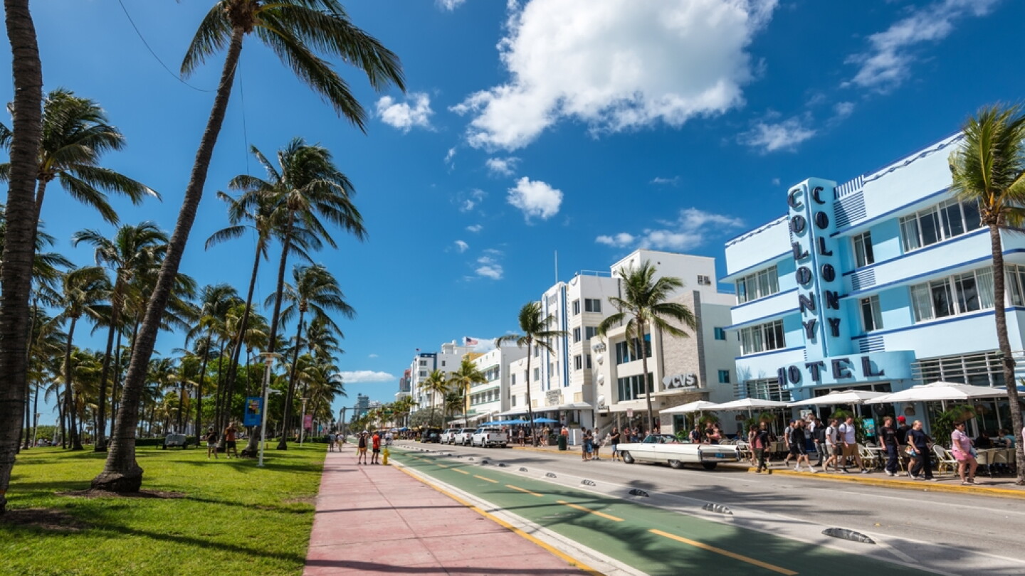 Neisen Kasdin on 40 Years of South Florida’s Transformation
