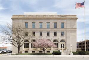 (Kevin G. Reeves, courtesy of Westlake Reed Leskosky)