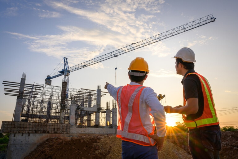 Economist Snapshot: 2026 Construction Costs Outlook - Urban Land Magazine