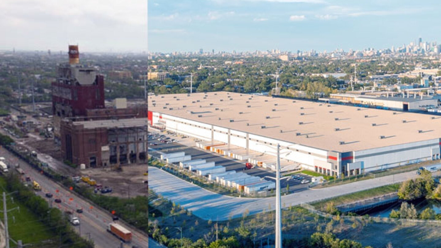 Hilco Redevelopment Partners (HRP) Transforms Challenging Sites into ...