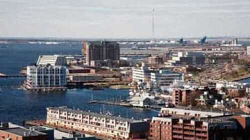 norfolk